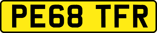 PE68TFR
