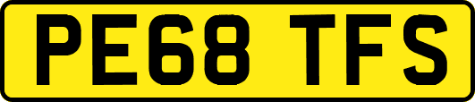 PE68TFS