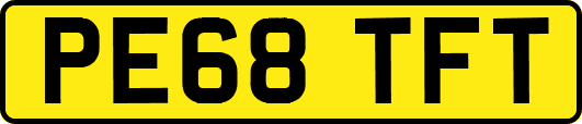PE68TFT