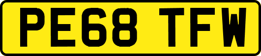 PE68TFW