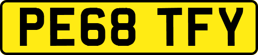 PE68TFY