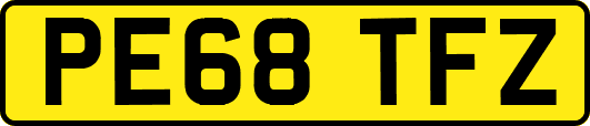 PE68TFZ