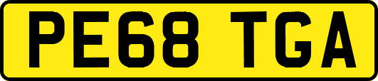 PE68TGA