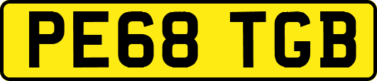 PE68TGB