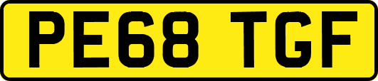 PE68TGF