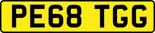 PE68TGG