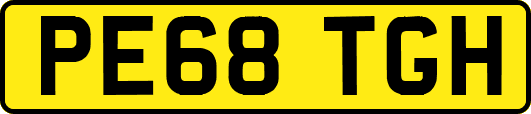 PE68TGH