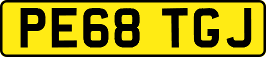 PE68TGJ