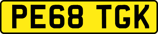 PE68TGK