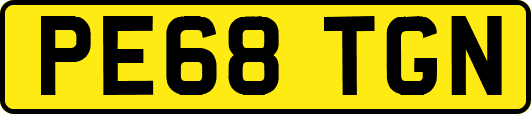PE68TGN