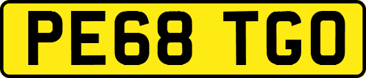 PE68TGO