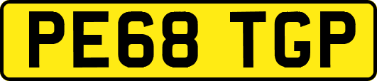 PE68TGP
