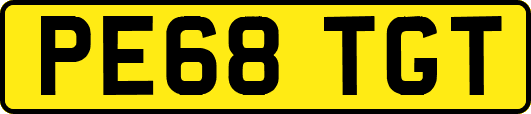 PE68TGT
