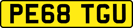 PE68TGU