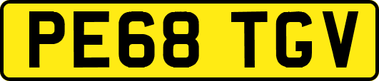 PE68TGV