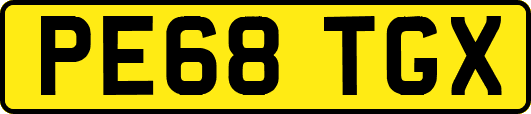 PE68TGX