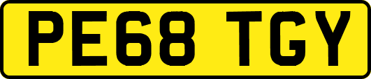 PE68TGY