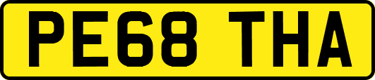 PE68THA