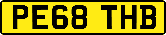PE68THB