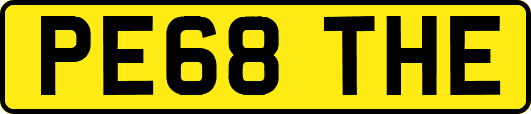 PE68THE