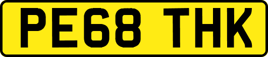 PE68THK