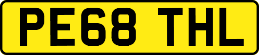 PE68THL