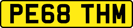 PE68THM
