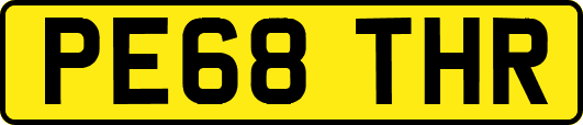 PE68THR