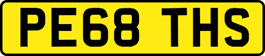 PE68THS