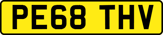 PE68THV
