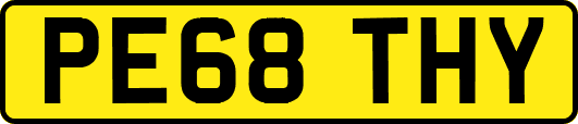 PE68THY