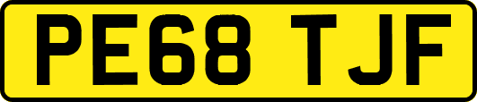 PE68TJF