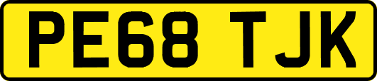PE68TJK