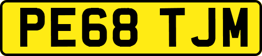 PE68TJM