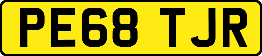 PE68TJR