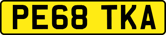 PE68TKA