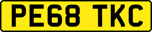 PE68TKC