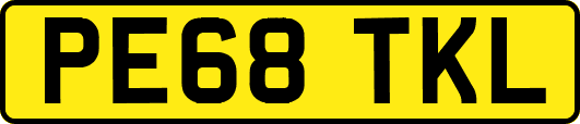 PE68TKL