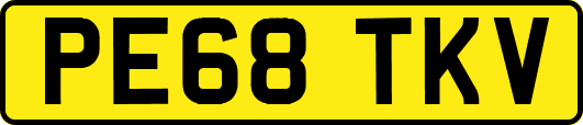 PE68TKV