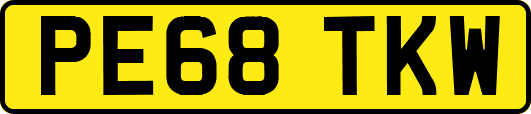 PE68TKW