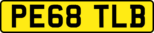 PE68TLB