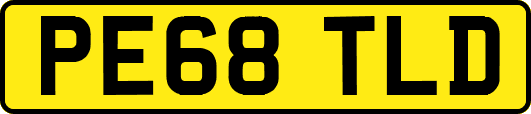 PE68TLD