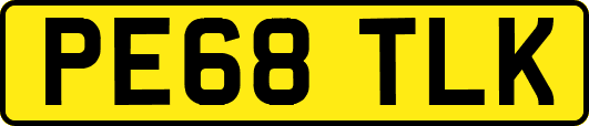 PE68TLK