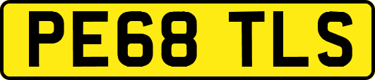 PE68TLS