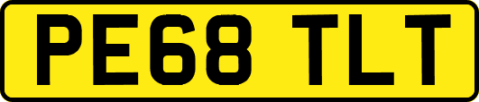 PE68TLT