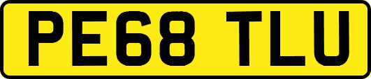 PE68TLU