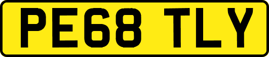 PE68TLY