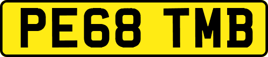 PE68TMB