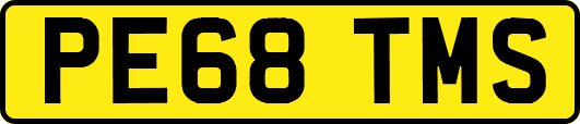 PE68TMS