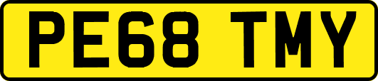 PE68TMY